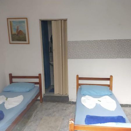 Hospedaria Cambuci Unidade Ipiranga 호텔 상파울루 외부 사진