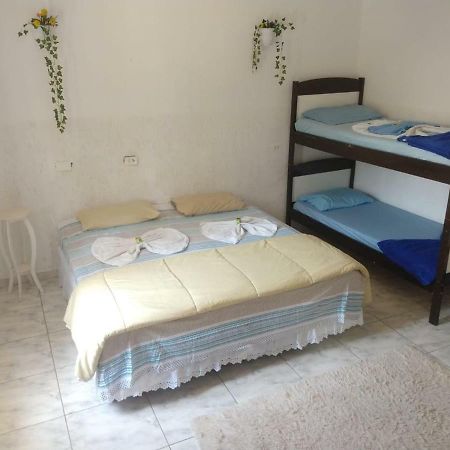 Hospedaria Cambuci Unidade Ipiranga 호텔 상파울루 외부 사진
