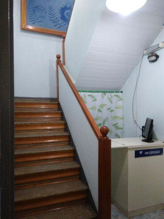 Hospedaria Cambuci Unidade Ipiranga 호텔 상파울루 외부 사진