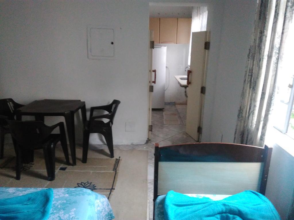 Hospedaria Cambuci Unidade Ipiranga 호텔 상파울루 외부 사진