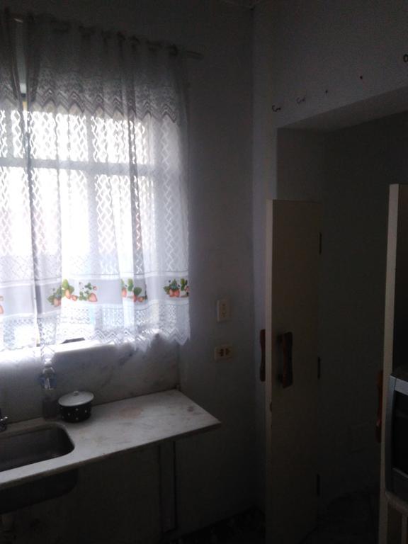 Hospedaria Cambuci Unidade Ipiranga 호텔 상파울루 외부 사진