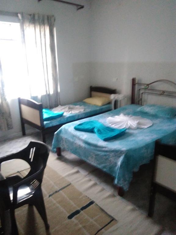 Hospedaria Cambuci Unidade Ipiranga 호텔 상파울루 외부 사진
