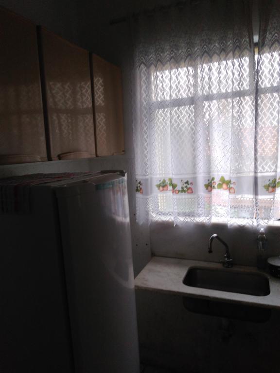 Hospedaria Cambuci Unidade Ipiranga 호텔 상파울루 외부 사진