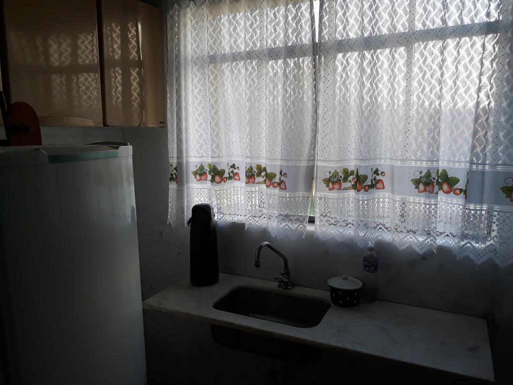 Hospedaria Cambuci Unidade Ipiranga 호텔 상파울루 외부 사진