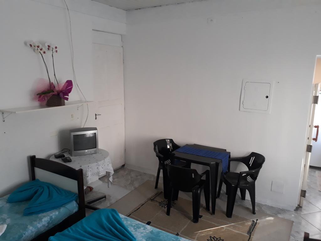 Hospedaria Cambuci Unidade Ipiranga 호텔 상파울루 외부 사진