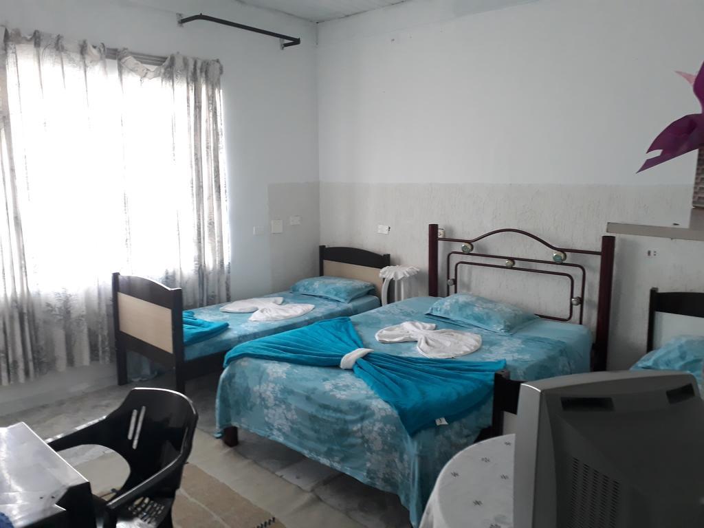 Hospedaria Cambuci Unidade Ipiranga 호텔 상파울루 외부 사진