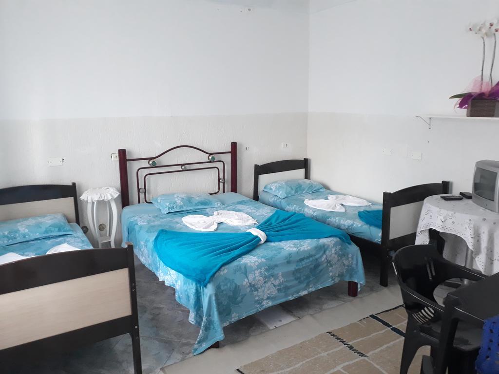 Hospedaria Cambuci Unidade Ipiranga 호텔 상파울루 외부 사진