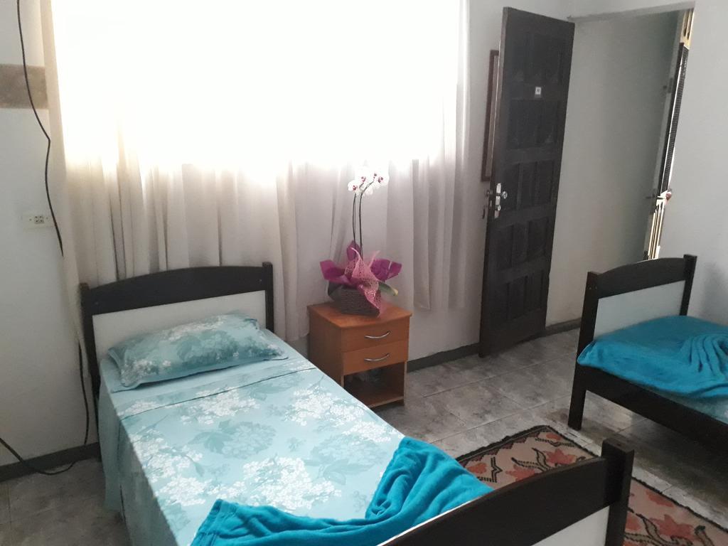 Hospedaria Cambuci Unidade Ipiranga 호텔 상파울루 외부 사진