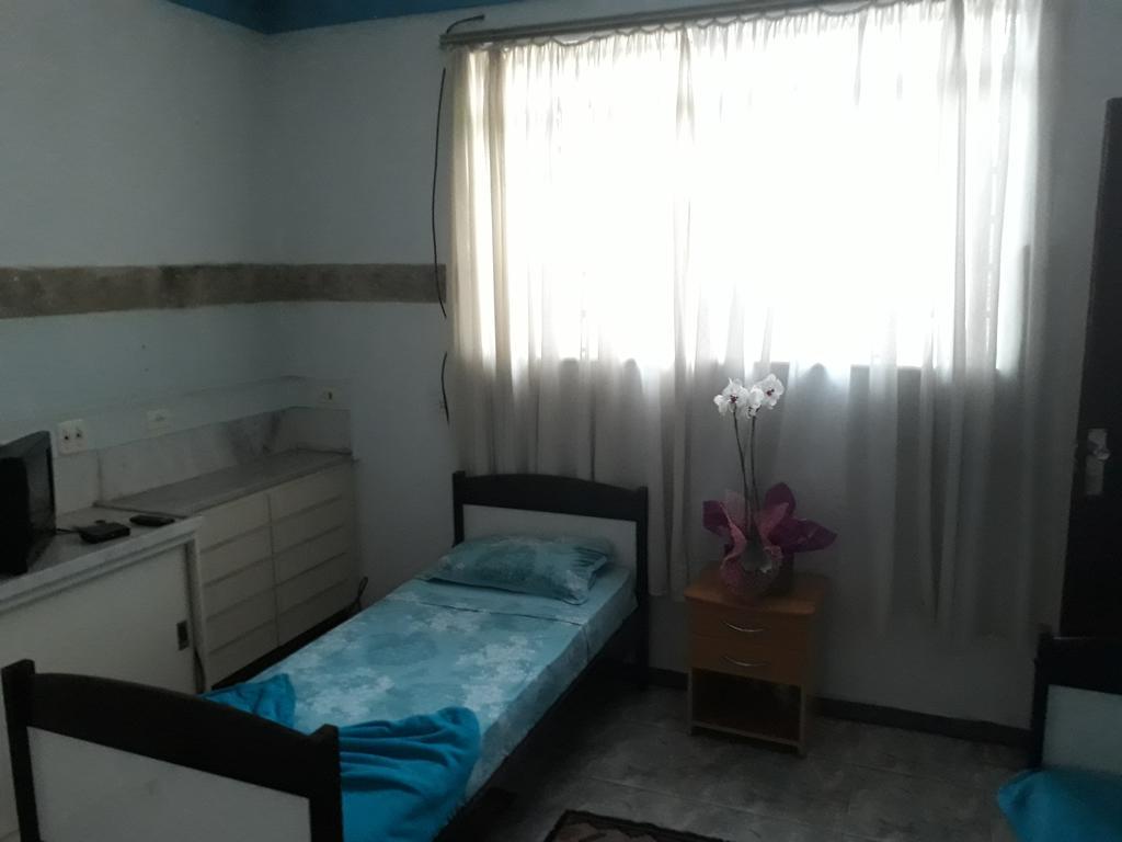 Hospedaria Cambuci Unidade Ipiranga 호텔 상파울루 외부 사진