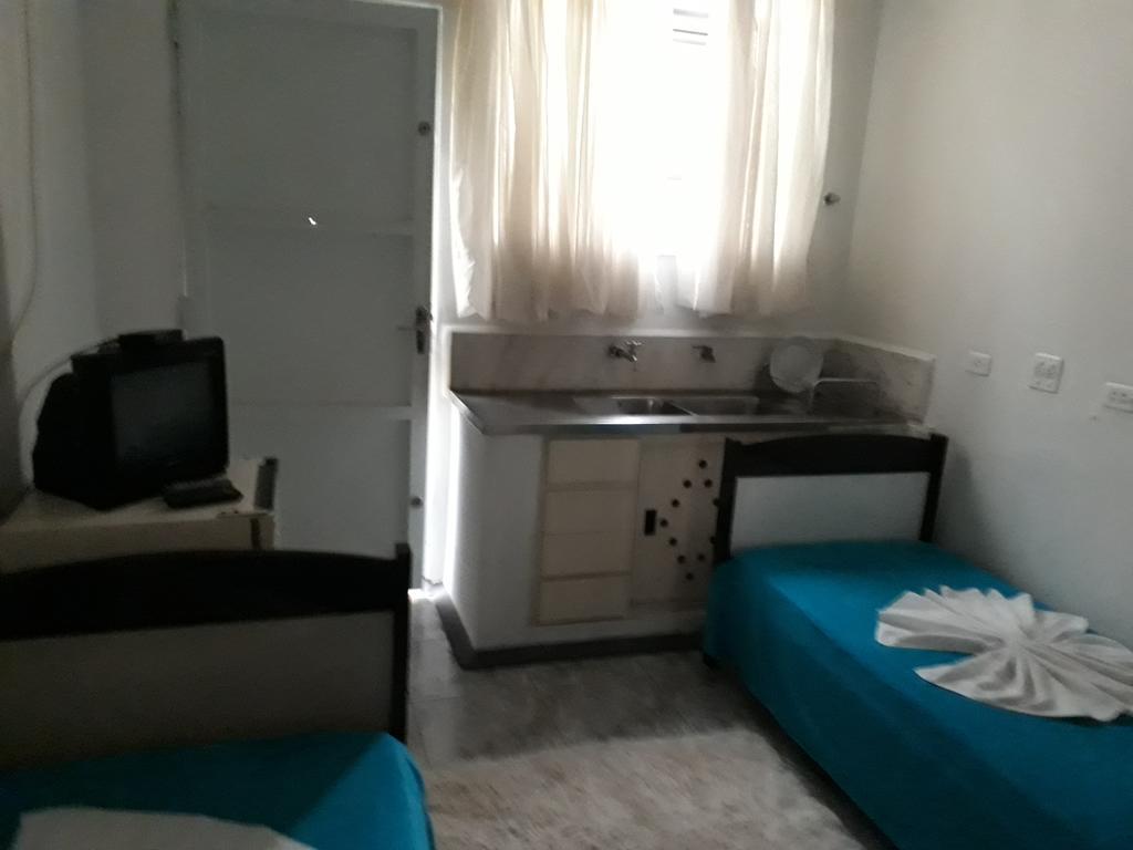 Hospedaria Cambuci Unidade Ipiranga 호텔 상파울루 외부 사진