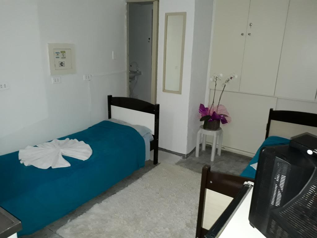Hospedaria Cambuci Unidade Ipiranga 호텔 상파울루 외부 사진