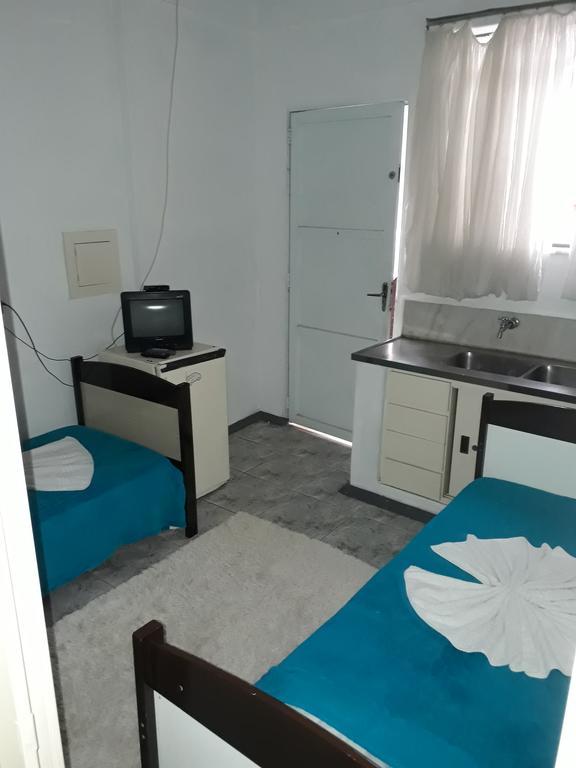 Hospedaria Cambuci Unidade Ipiranga 호텔 상파울루 외부 사진