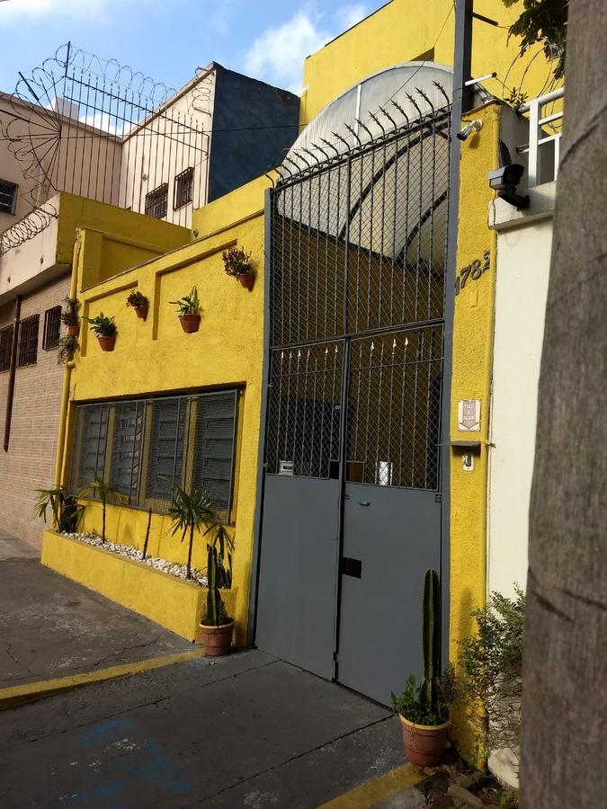 Hospedaria Cambuci Unidade Ipiranga 호텔 상파울루 외부 사진