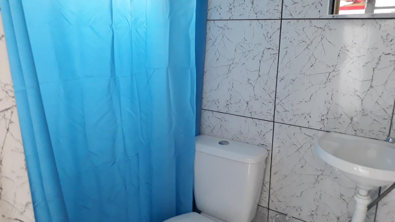 Hospedaria Cambuci Unidade Ipiranga 호텔 상파울루 외부 사진