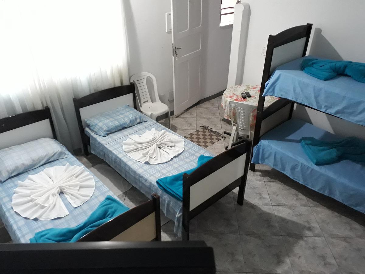 Hospedaria Cambuci Unidade Ipiranga 호텔 상파울루 외부 사진