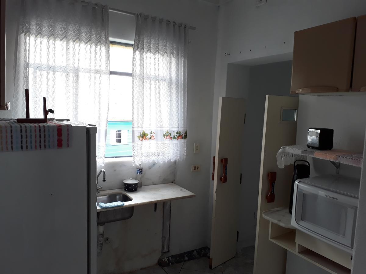 Hospedaria Cambuci Unidade Ipiranga 호텔 상파울루 외부 사진