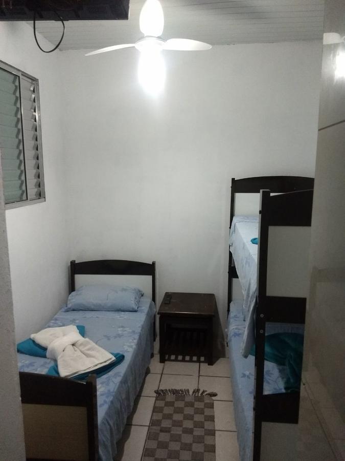 Hospedaria Cambuci Unidade Ipiranga 호텔 상파울루 외부 사진