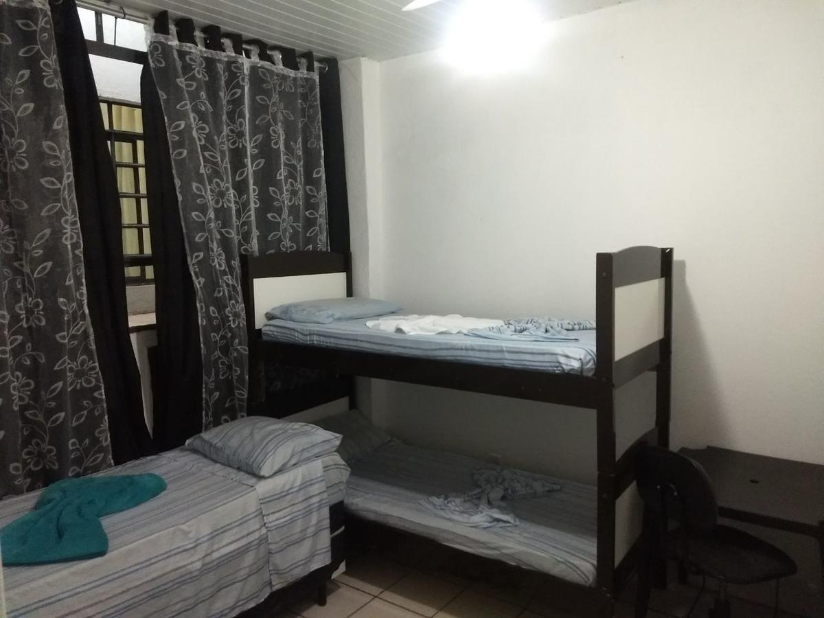 Hospedaria Cambuci Unidade Ipiranga 호텔 상파울루 외부 사진