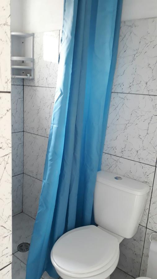 Hospedaria Cambuci Unidade Ipiranga 호텔 상파울루 외부 사진