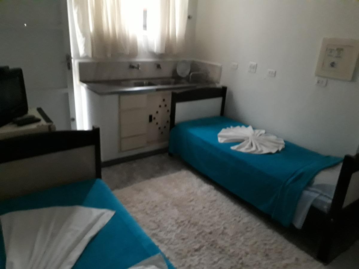 Hospedaria Cambuci Unidade Ipiranga 호텔 상파울루 외부 사진