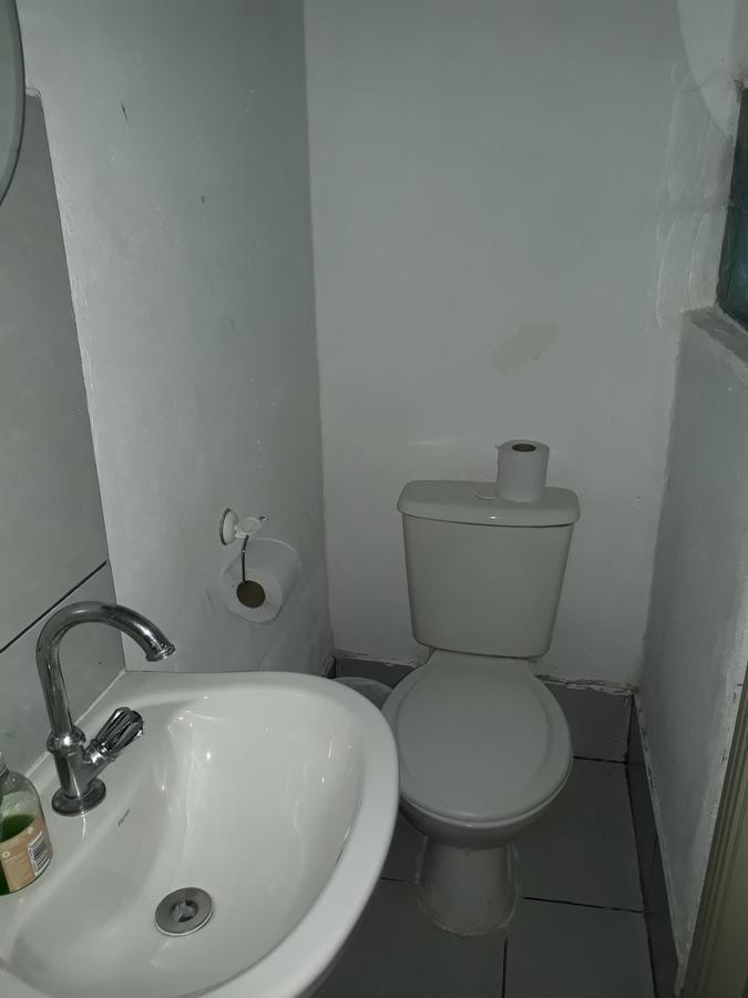 Hospedaria Cambuci Unidade Ipiranga 호텔 상파울루 외부 사진
