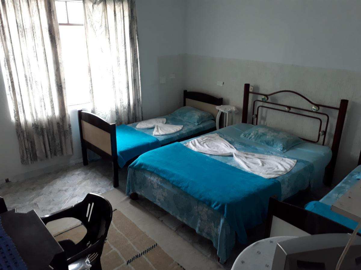 Hospedaria Cambuci Unidade Ipiranga 호텔 상파울루 외부 사진
