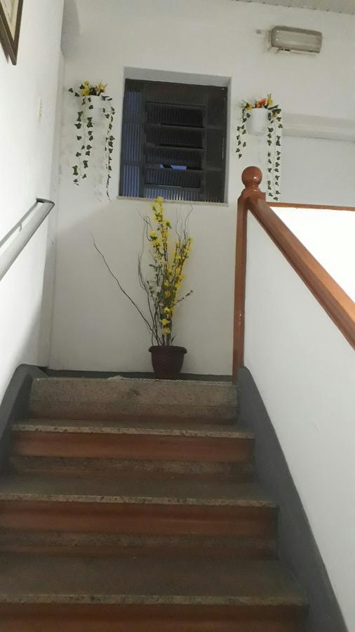 Hospedaria Cambuci Unidade Ipiranga 호텔 상파울루 외부 사진