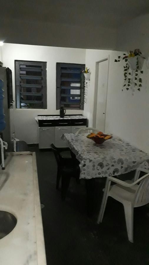 Hospedaria Cambuci Unidade Ipiranga 호텔 상파울루 외부 사진