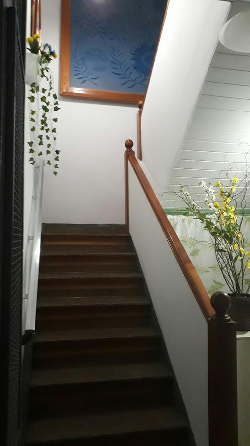 Hospedaria Cambuci Unidade Ipiranga 호텔 상파울루 외부 사진