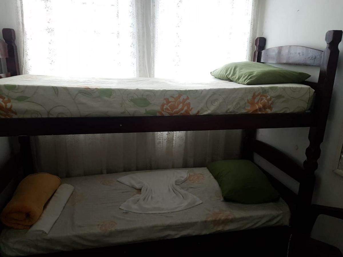Hospedaria Cambuci Unidade Ipiranga 호텔 상파울루 외부 사진