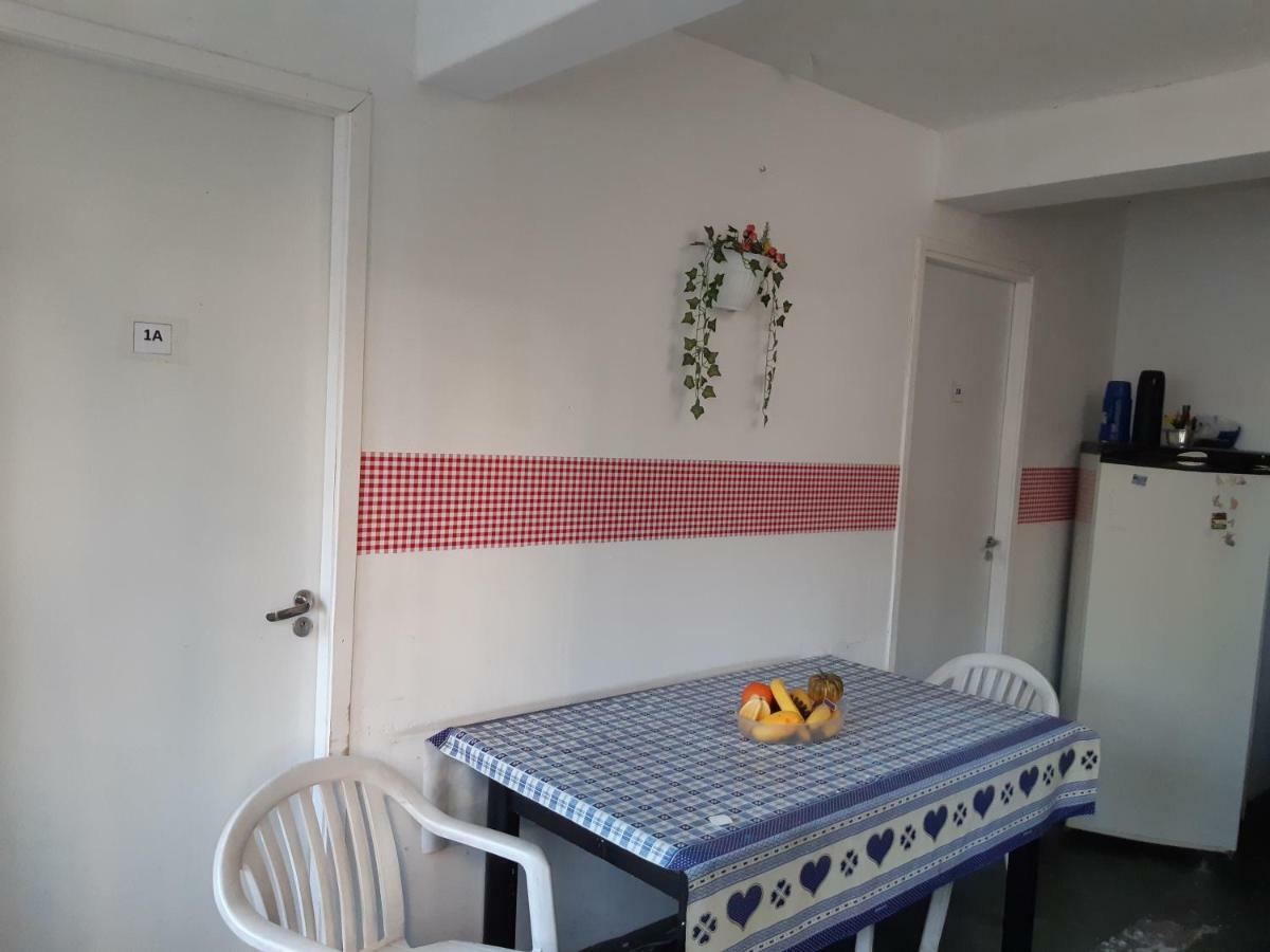 Hospedaria Cambuci Unidade Ipiranga 호텔 상파울루 외부 사진