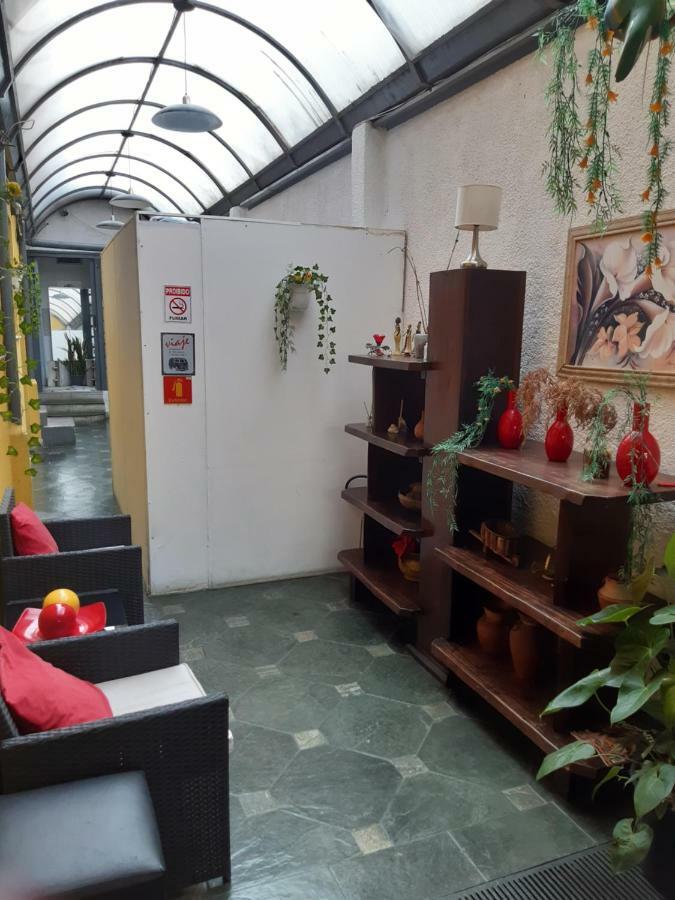 Hospedaria Cambuci Unidade Ipiranga 호텔 상파울루 외부 사진