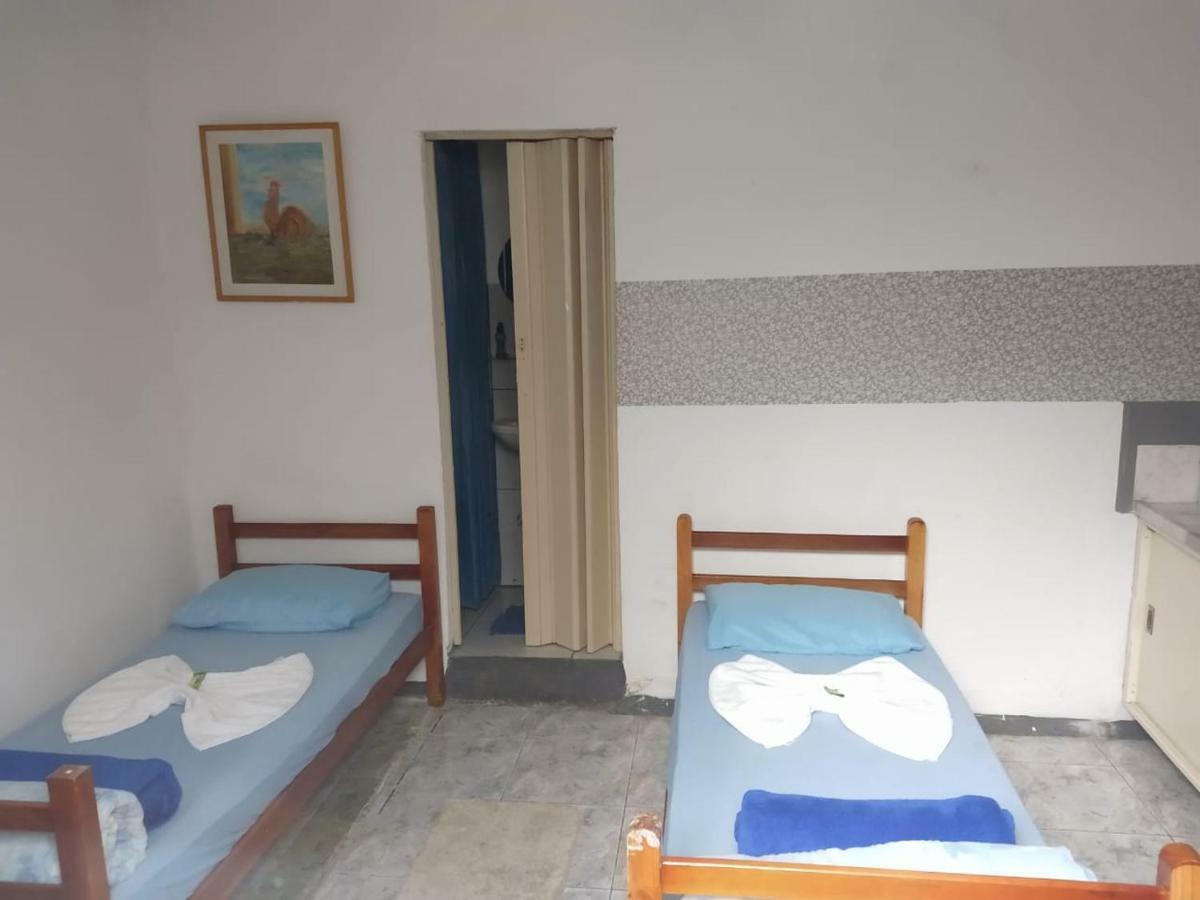 Hospedaria Cambuci Unidade Ipiranga 호텔 상파울루 외부 사진