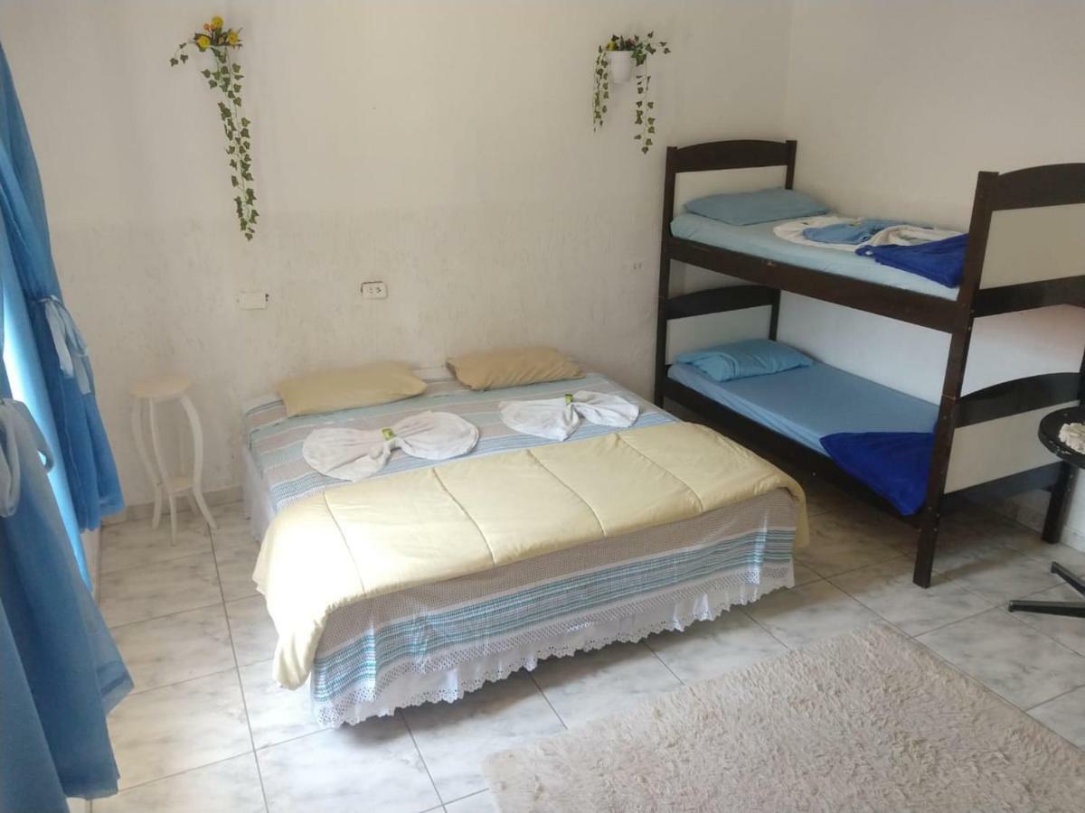 Hospedaria Cambuci Unidade Ipiranga 호텔 상파울루 외부 사진
